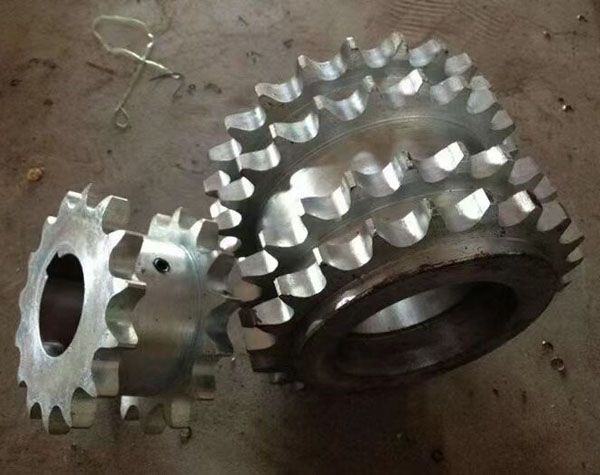 鏈輪主要應(yīng)用在哪些行業(yè)中？它能起到什么作用？